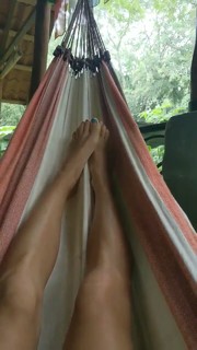 Heather Storm feet photo 2