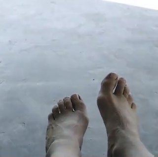 Heather Storm feet photo 20