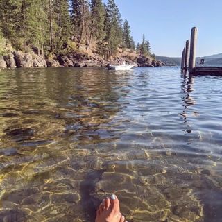 Heather Storm feet photo 19