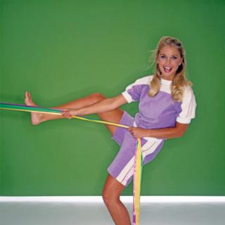 Heather Thomas feet photo thumbnail