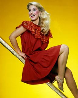 Heather Thomas feet photo thumbnail