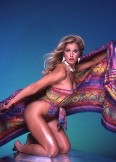 Heather Thomas feet photo thumbnail