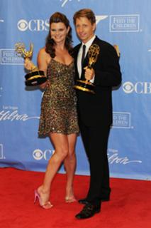 Heather Tom feet photo 16