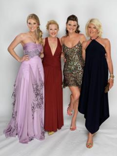 Heather Tom feet photo 14
