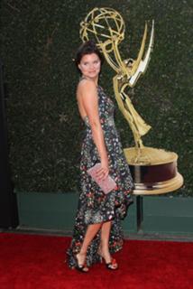Heather Tom feet photo 3