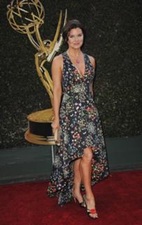 Heather Tom feet photo 1