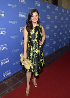 Heather Tom feet photo 12