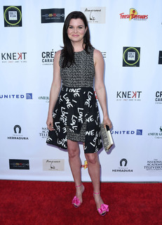 Heather Tom feet photo 4