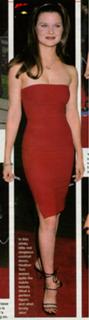Heather Tom feet photo 20