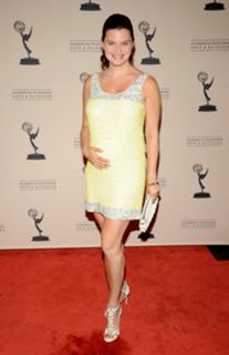 Heather Tom feet photo 6