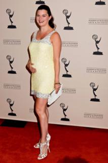 Heather Tom feet photo 4