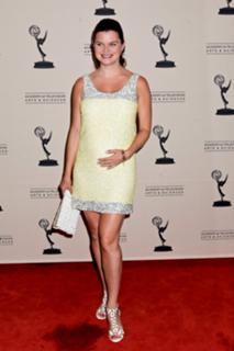 Heather Tom feet photo 1