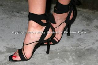 Heather Tom feet photo 16