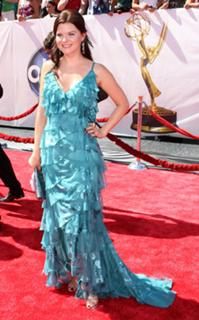 Heather Tom feet photo 3