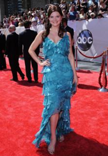 Heather Tom feet photo 8