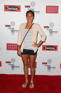 Heather Watson feet photo 17
