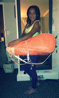 Heather Watson feet photo 10