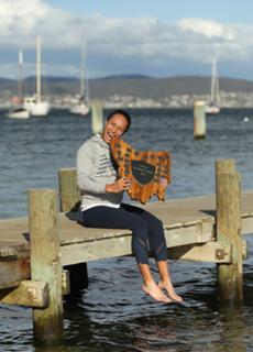 Heather Watson feet photo 7