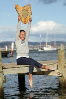 Heather Watson feet photo 1