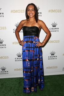 Heather Watson feet photo 20
