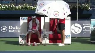 Heather Watson feet photo 18