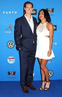 Heather Watson feet photo 19
