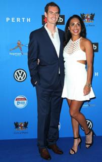 Heather Watson feet photo 16