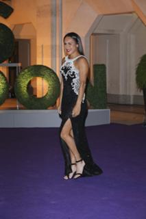Heather Watson feet photo 5