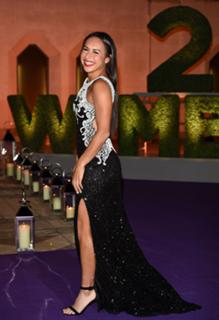 Heather Watson feet photo 19