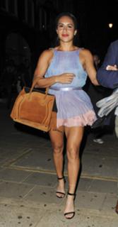 Heather Watson feet photo 13