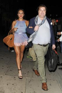 Heather Watson feet photo 6