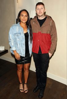 Heather Watson feet photo 9
