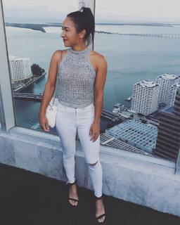 Heather Watson feet photo 7