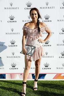 Heather Watson feet photo 1