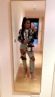 Heather Watson feet photo 18