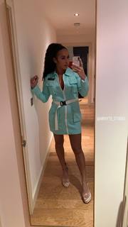 Heather Watson feet photo 15