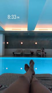 Heather Watson feet photo 14