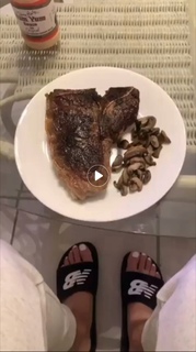 Heather Watson feet photo 13
