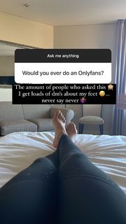 Heather Watson feet photo 8