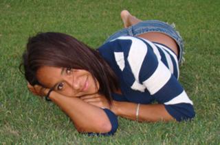 Heather Watson feet photo 2