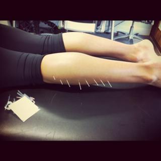 Heather Watson feet photo 16