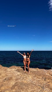 Heather Watson feet photo 18