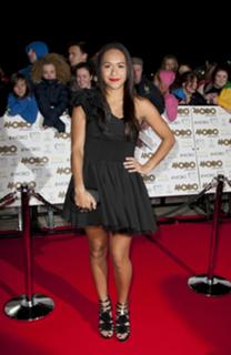 Heather Watson feet photo 9