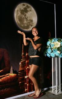Heather Watson feet photo 3