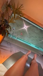 Heather Watson feet photo 5
