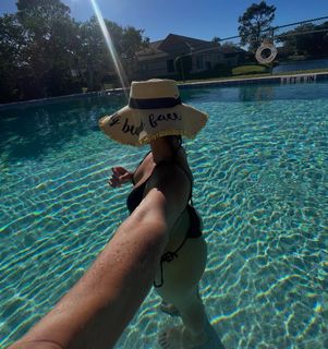 Heather Watson feet photo 4