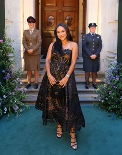 Heather Watson feet photo 8