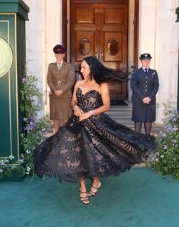Heather Watson feet photo 7