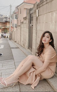 Heaven Peralejo feet photo 9