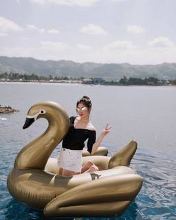Heaven Peralejo feet photo 4